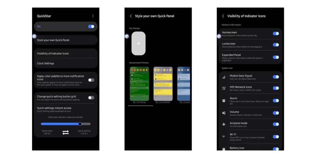 Samsung Hadirkan Indikator Kecepatan Internet di One UI 9