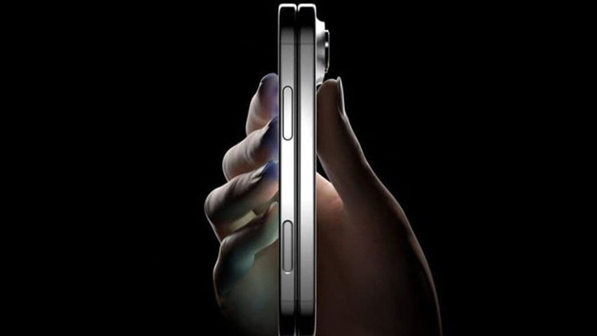 iPhone Ultra Rumor: Meluncur September Bareng iPhone 18 Pro