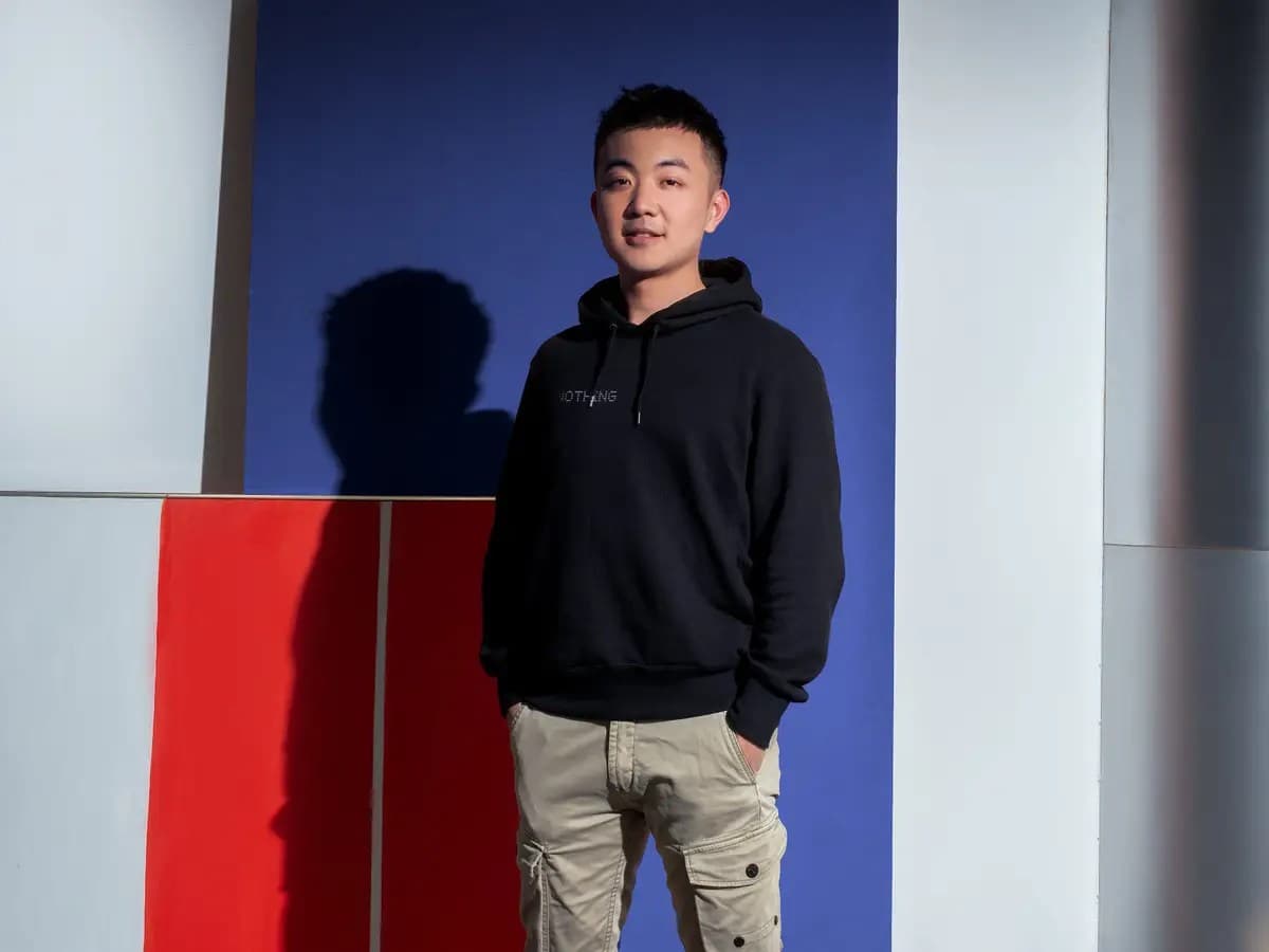 CEO Nothing Sindir Apple: Siap 'Mencuri' Pengguna iPhone