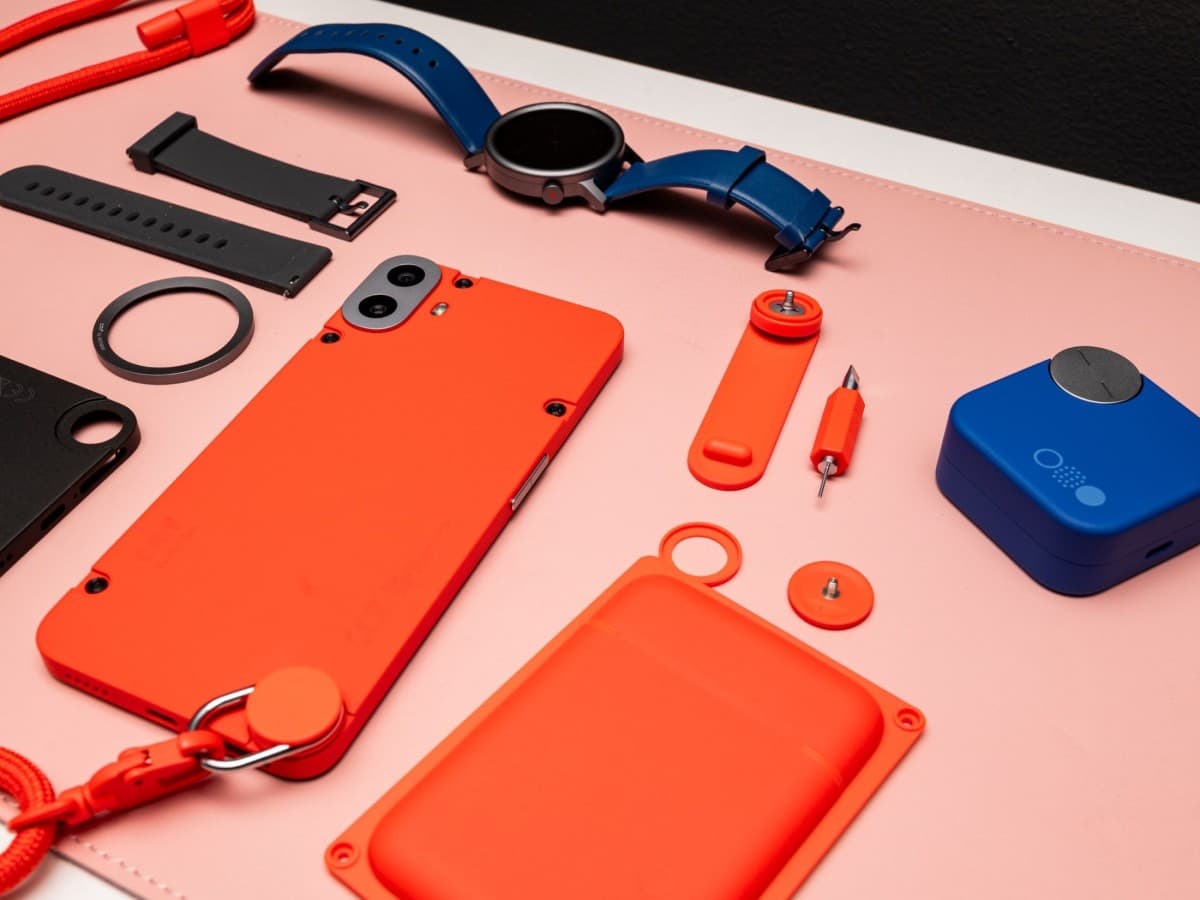 Nothing Teaser Misterius: Sinyal Smartphone atau Audio Baru?